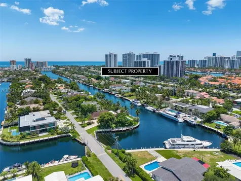 460 Holiday Drive Hallandale Beach FL 33009