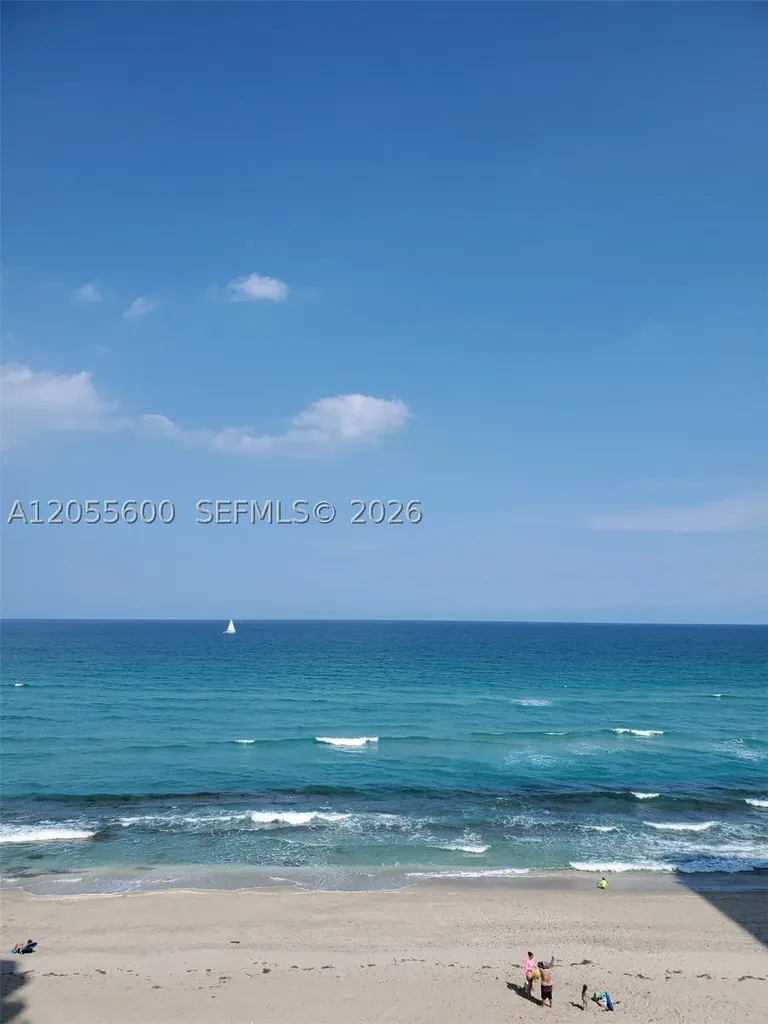 5460 N. Ocean Drive Singer Island FL 33404