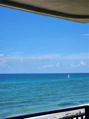 5460 N. Ocean Drive Singer Island FL 33404