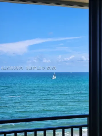5460 N. Ocean Drive Singer Island FL 33404