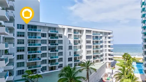 5151 Collins Avenue Miami Beach FL 33140