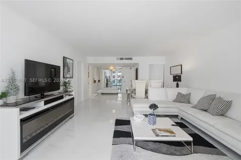 5151 Collins Avenue Miami Beach FL 33140
