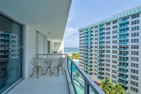 5151 Collins Avenue Miami Beach FL 33140