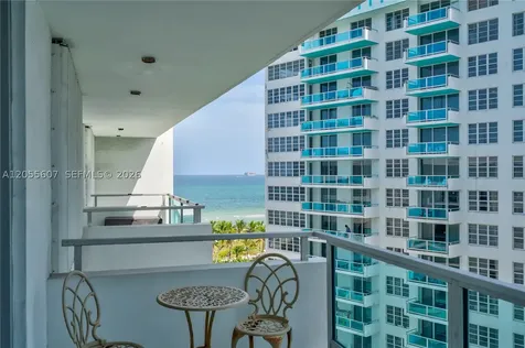 5151 Collins Avenue Miami Beach FL 33140