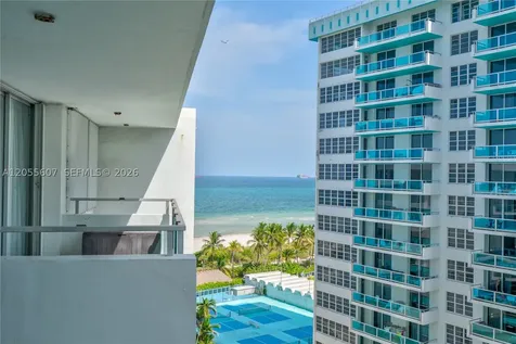 5151 Collins Avenue Miami Beach FL 33140