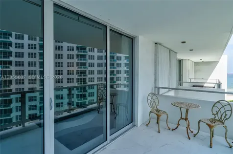 5151 Collins Avenue Miami Beach FL 33140