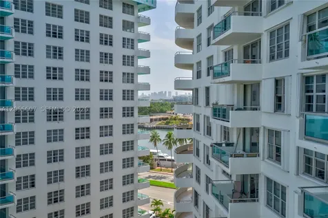 5151 Collins Avenue Miami Beach FL 33140