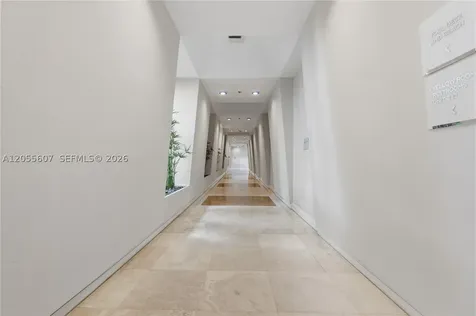 5151 Collins Avenue Miami Beach FL 33140
