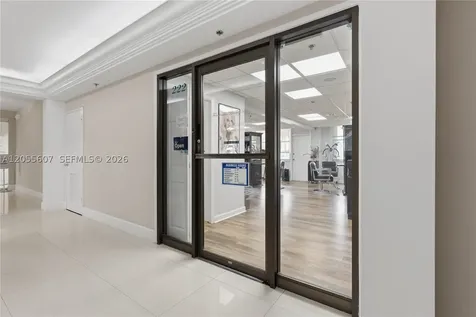 5151 Collins Avenue Miami Beach FL 33140