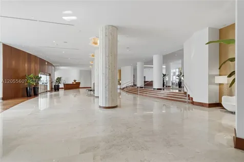 5151 Collins Avenue Miami Beach FL 33140