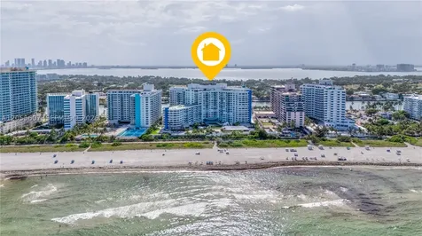 5151 Collins Avenue Miami Beach FL 33140