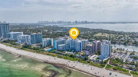 5151 Collins Avenue Miami Beach FL 33140
