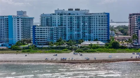 5151 Collins Avenue Miami Beach FL 33140