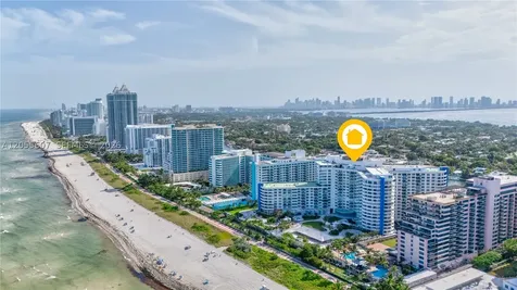 5151 Collins Avenue Miami Beach FL 33140