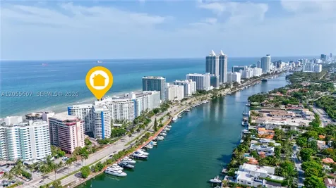 5151 Collins Avenue Miami Beach FL 33140