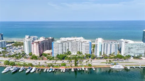 5151 Collins Avenue Miami Beach FL 33140