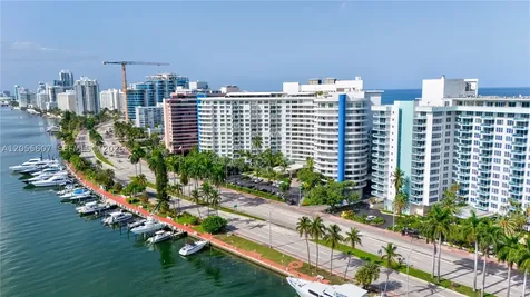 5151 Collins Avenue Miami Beach FL 33140