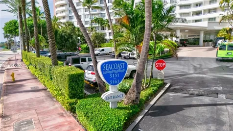 5151 Collins Avenue Miami Beach FL 33140
