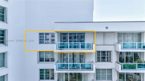 5151 Collins Avenue Miami Beach FL 33140