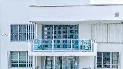 5151 Collins Avenue Miami Beach FL 33140
