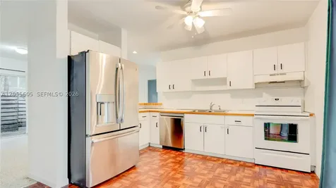 3036 Center Street Miami FL 33133