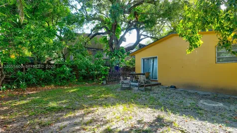 3036 Center Street Miami FL 33133