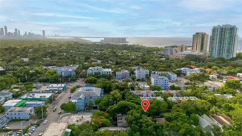 3036 Center Street Miami FL 33133