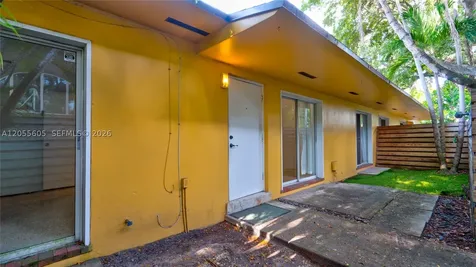3036 Center Street Miami FL 33133