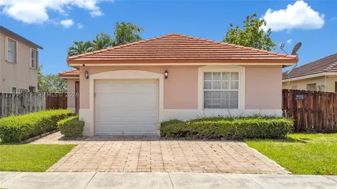 14530 SW 156th Avenue Miami FL 33196