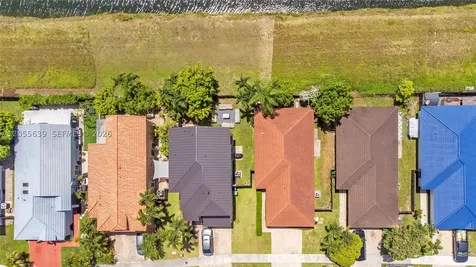 14530 SW 156th Avenue Miami FL 33196