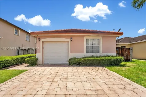 14530 SW 156th Avenue Miami FL 33196