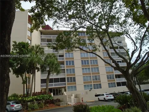 6921 Environ Boulevard Lauderhill FL 33319