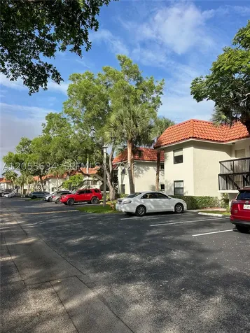 15710 E Waterside Circle Sunrise FL 33326