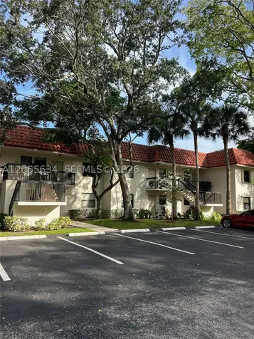 15710 E Waterside Circle Sunrise FL 33326