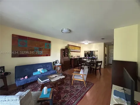 15710 E Waterside Circle Sunrise FL 33326