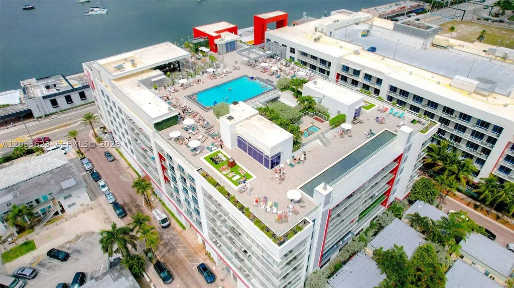 777 N Ocean Drive Hollywood FL 33019