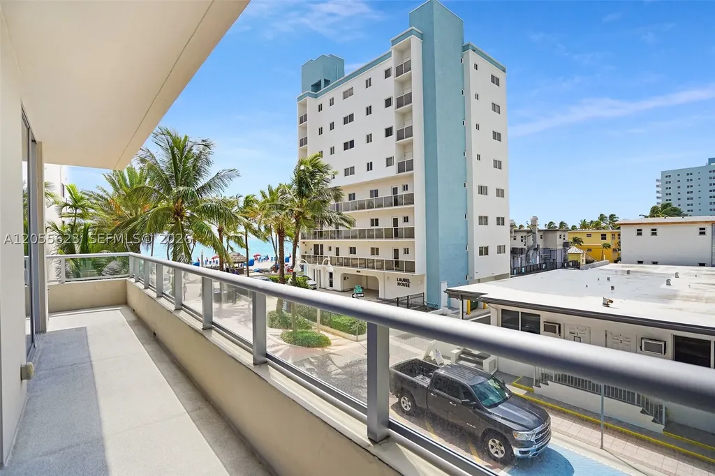 777 N Ocean Drive Hollywood FL 33019
