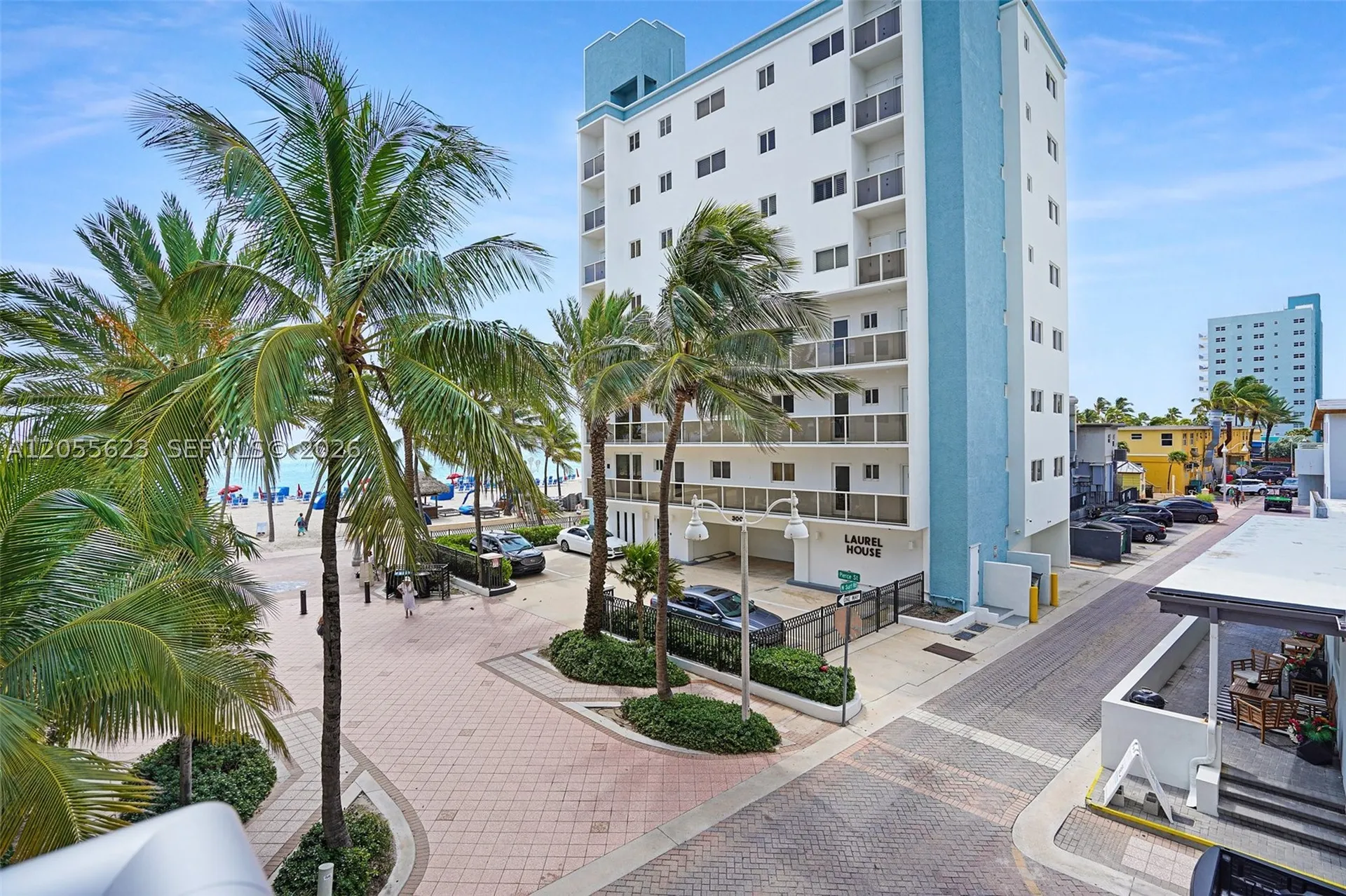 777 N Ocean Drive Hollywood FL 33019