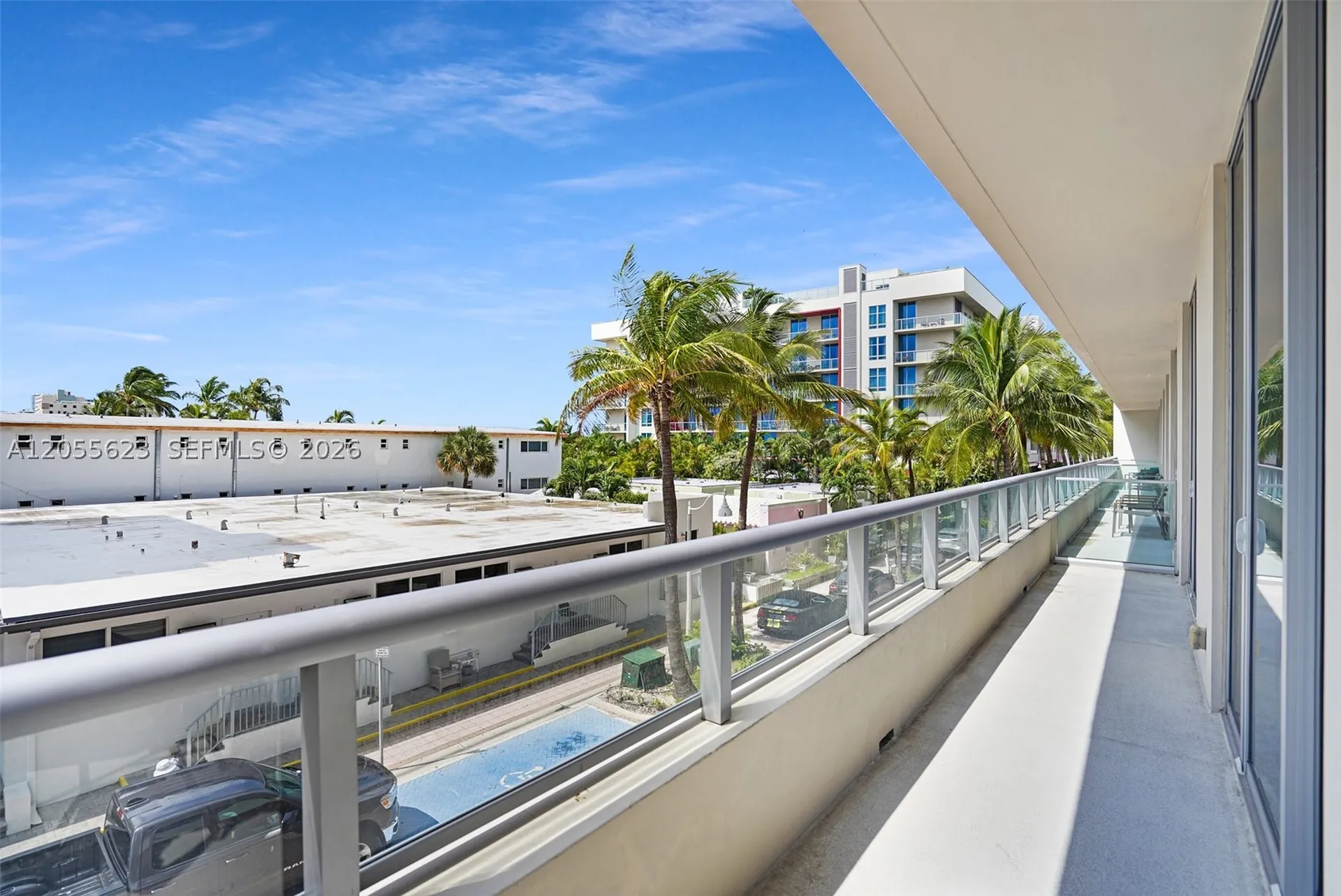 777 N Ocean Drive Hollywood FL 33019