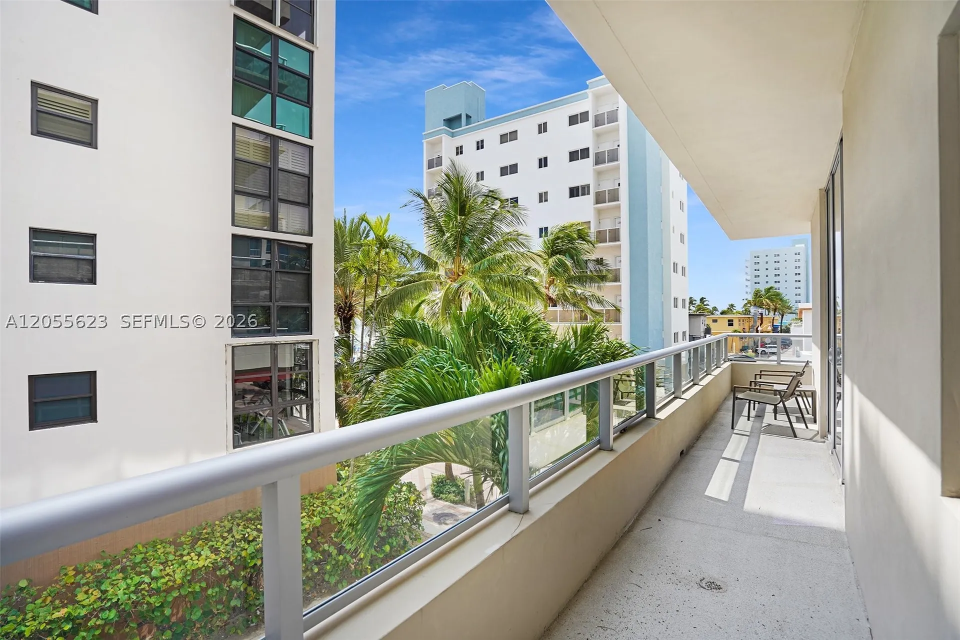 777 N Ocean Drive Hollywood FL 33019