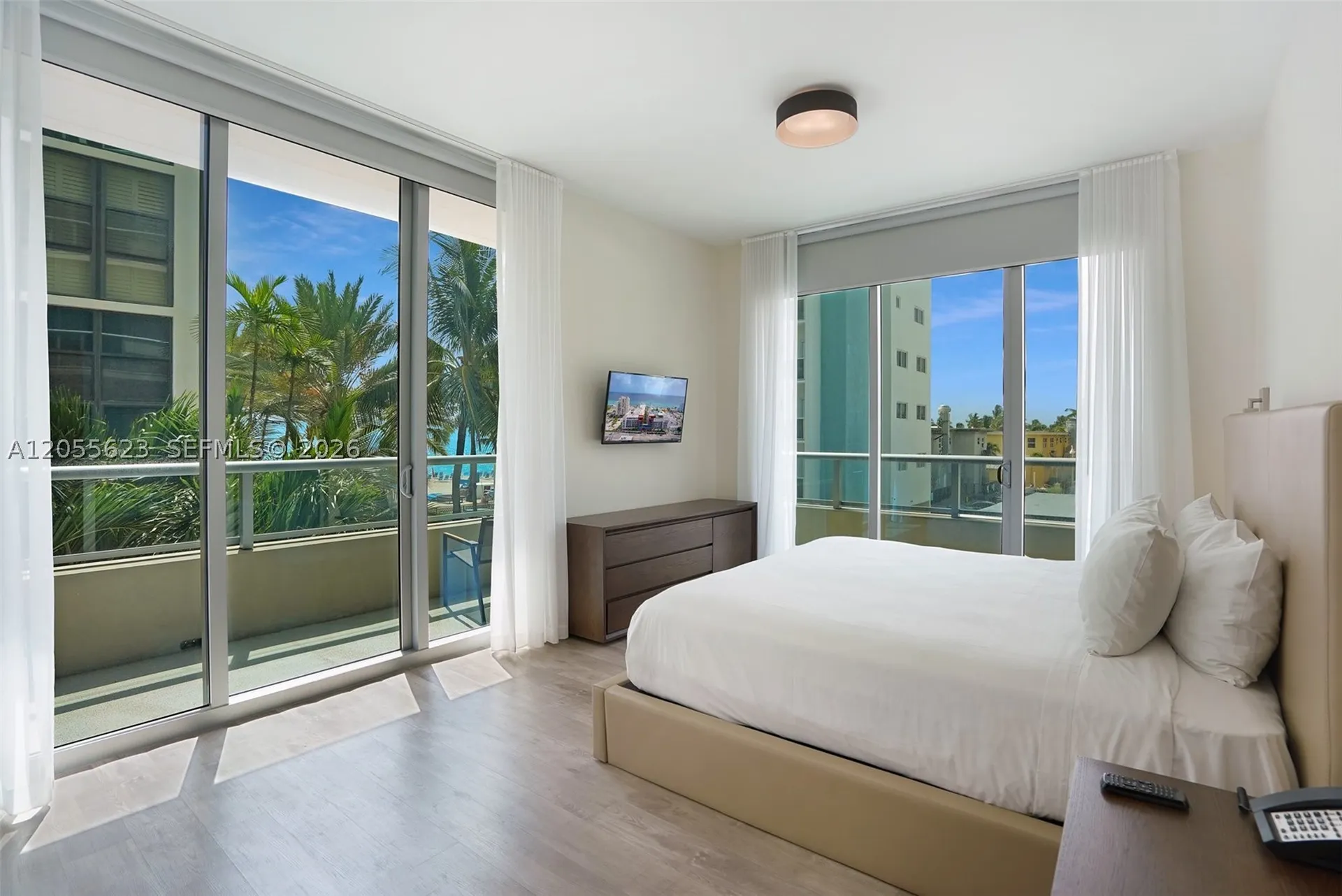 777 N Ocean Drive Hollywood FL 33019