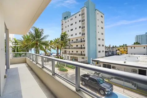 777 N Ocean Drive Hollywood FL 33019