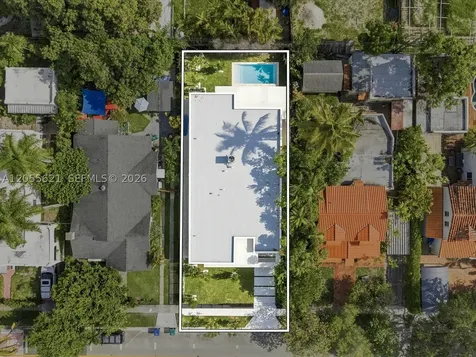 1621 SW 11th Terrace Miami FL 33135