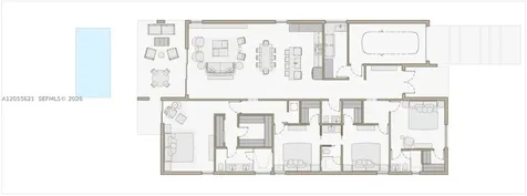 1621 SW 11th Terrace Miami FL 33135