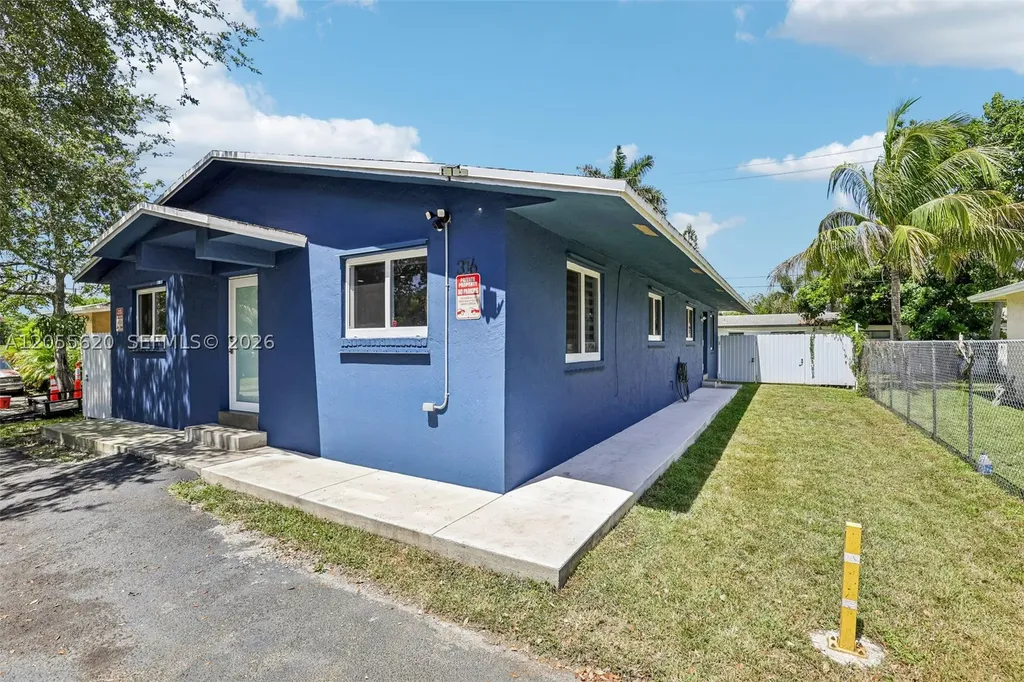 316 N 61st Avenue Hollywood FL 33024
