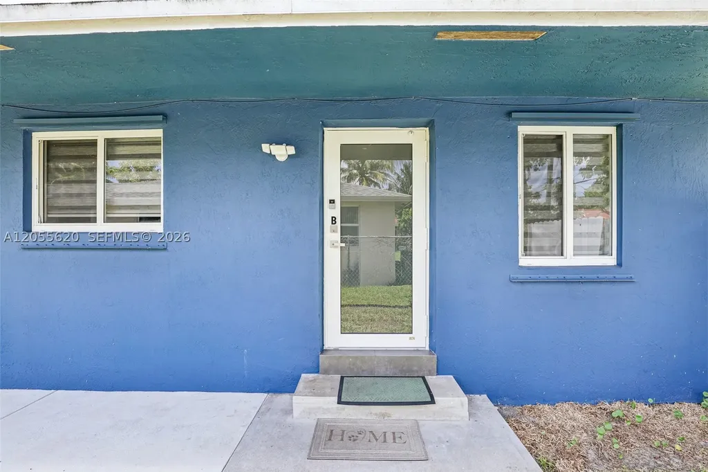 316 N 61st Avenue Hollywood FL 33024