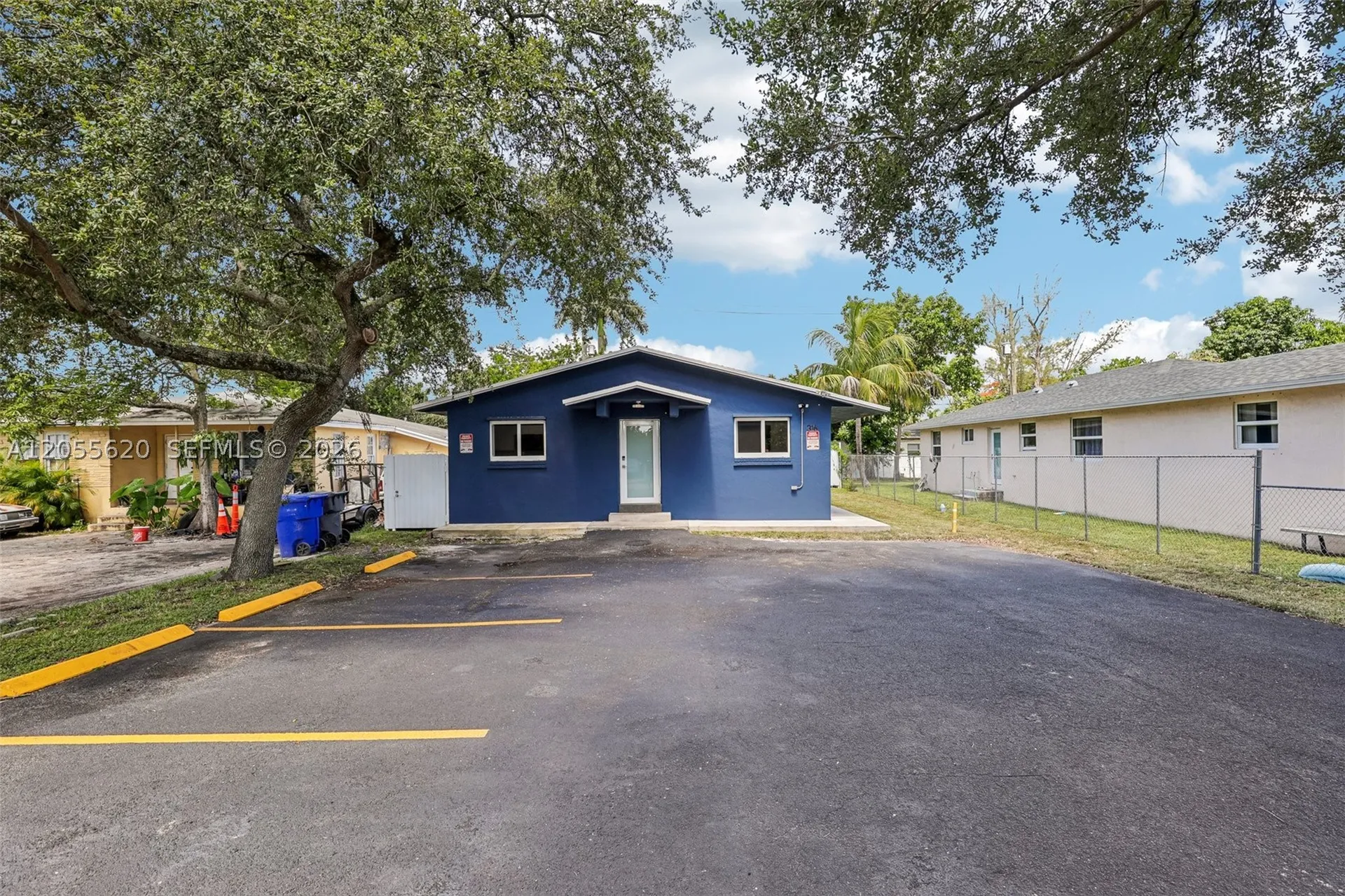 316 N 61st Avenue Hollywood FL 33024