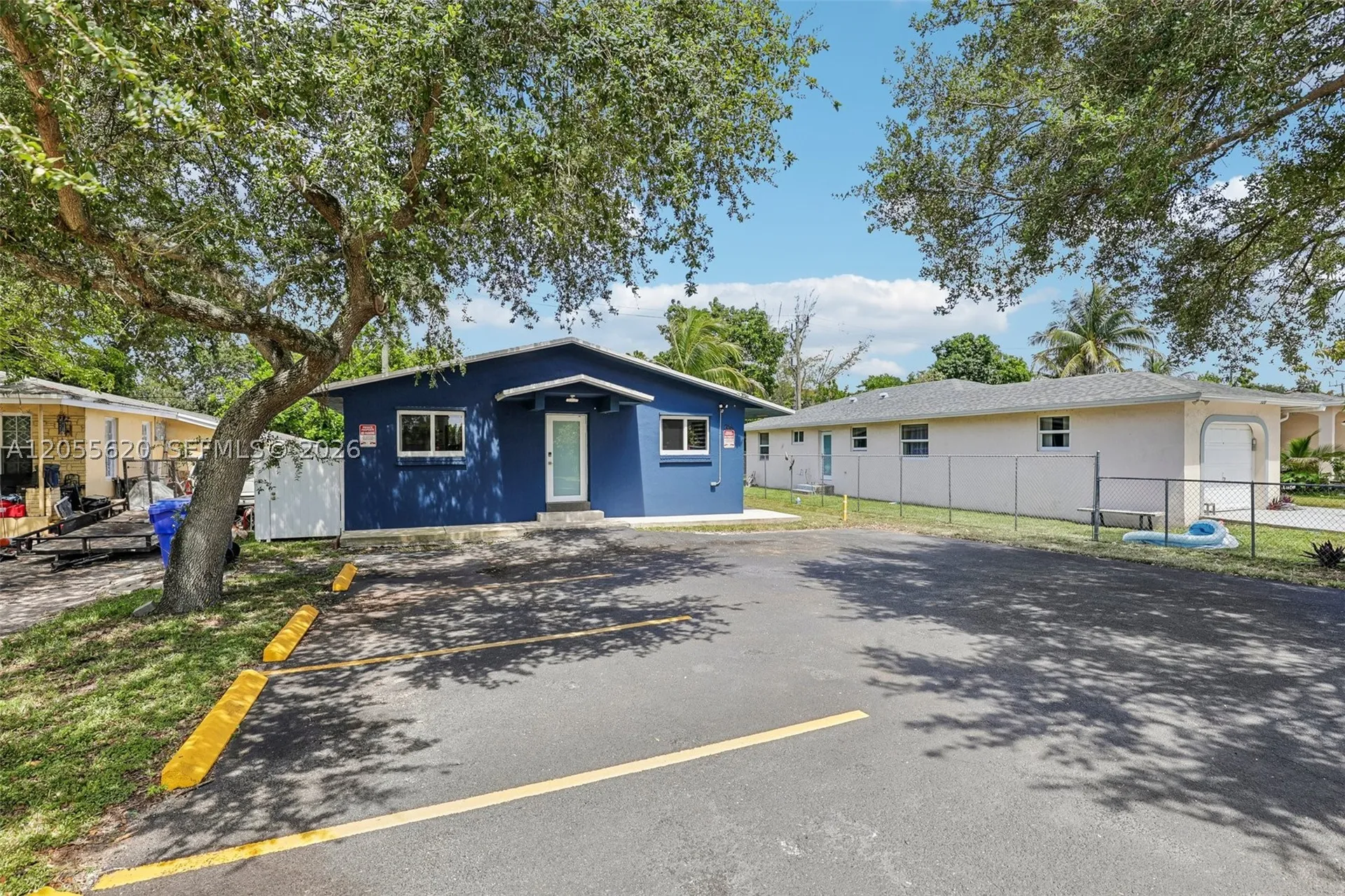 316 N 61st Avenue Hollywood FL 33024