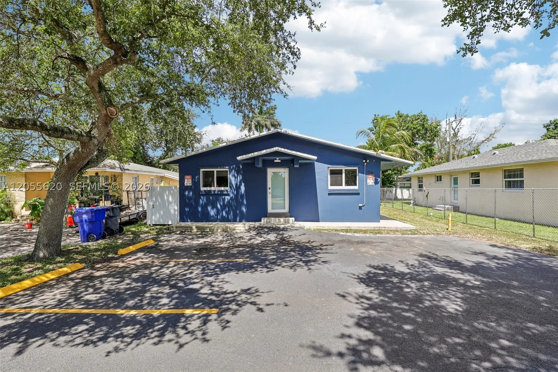 316 N 61st Avenue Hollywood FL 33024