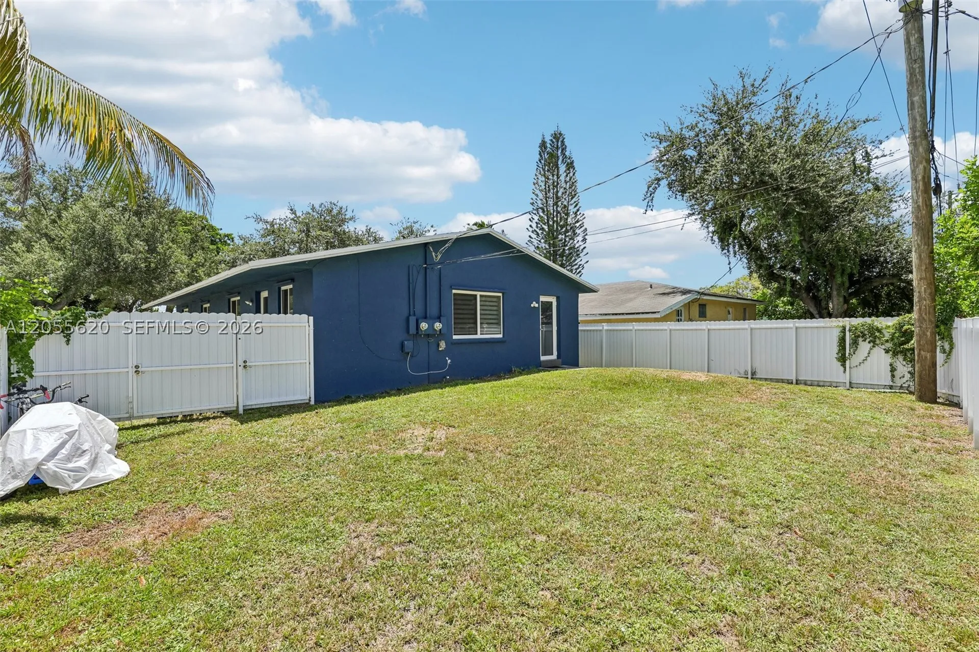 316 N 61st Avenue Hollywood FL 33024